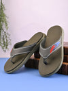 Onsole Murphy Brown Men's Casual Comfort Lightweight Slipper