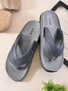 Onsole Roman D.grey Men's Casual Comfort Lightweight Slipper