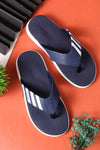 Onsole Richard Navy Men's Casual Comfort Lightweight Sandals