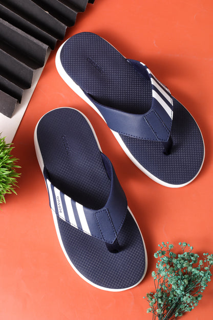 Onsole Richard Navy Men's Casual Comfort Lightweight Sandals