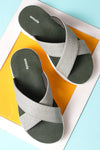 Onsole Katherine Olive Women's Casual Comfort Lightweight Sandals