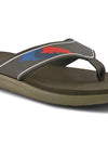 Onsole Murphy Brown Men's Casual Comfort Lightweight Slipper