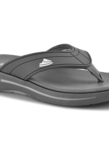 Onsole Eathen D.Grey Men's Casual Comfort Lightweight Slipper