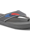 Onsole Murphy D.Grey Men's Casual Comfort Lightweight Slipper