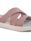 Onsole Cleo Fushia Women's Casual Comfort Lightweight Sandals