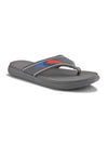 Onsole Murphy D.Grey Men's Casual Comfort Lightweight Slipper