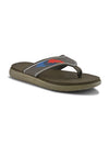 Onsole Murphy Brown Men's Casual Comfort Lightweight Slipper