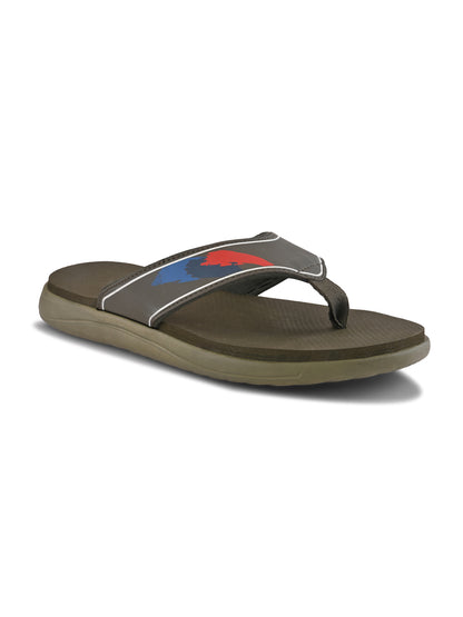Onsole Murphy Brown Men's Casual Comfort Lightweight Slipper