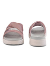 Onsole Cleo Fushia Women's Casual Comfort Lightweight Sandals