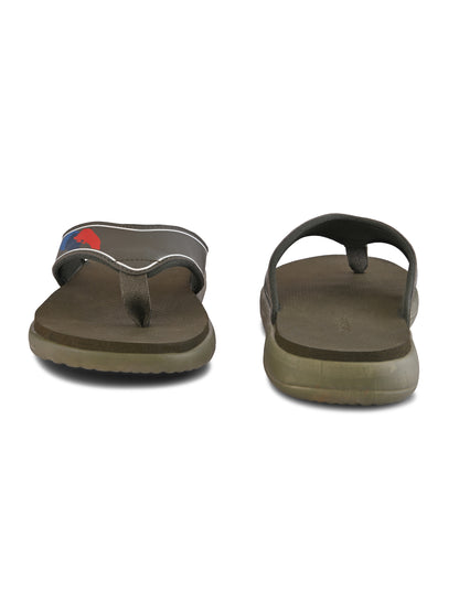 Onsole Murphy Brown Men's Casual Comfort Lightweight Slipper
