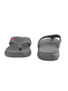 Onsole Murphy D.Grey Men's Casual Comfort Lightweight Slipper