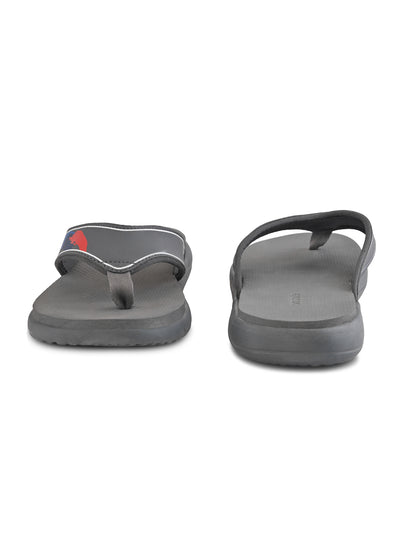 Onsole Murphy D.Grey Men's Casual Comfort Lightweight Slipper