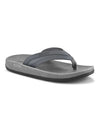 Onsole Roman D.grey Men's Casual Comfort Lightweight Slipper
