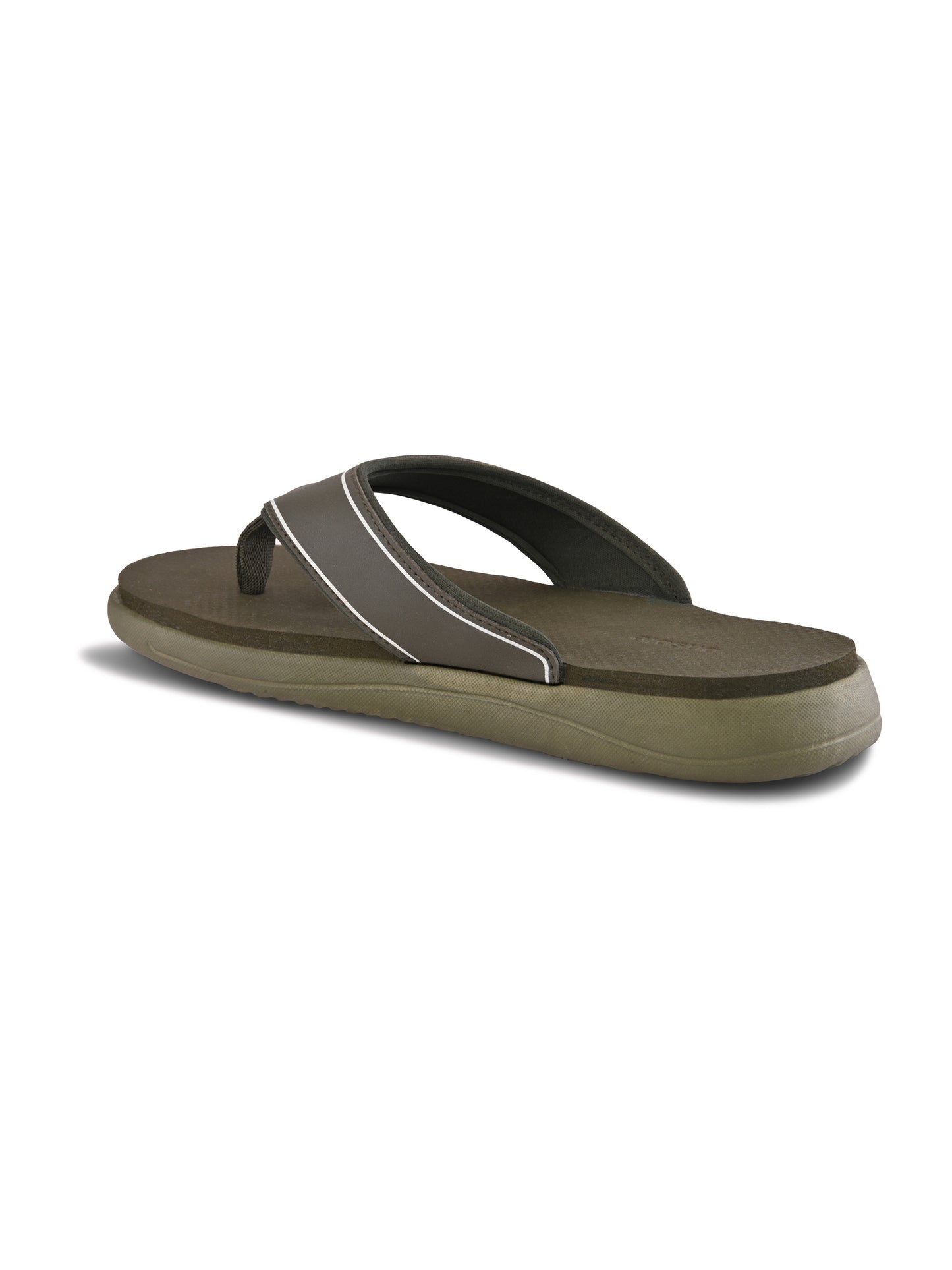 Onsole Murphy Brown Men's Casual Comfort Lightweight Slipper