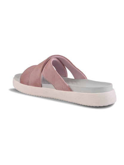 Onsole Cleo Fushia Women's Casual Comfort Lightweight Sandals