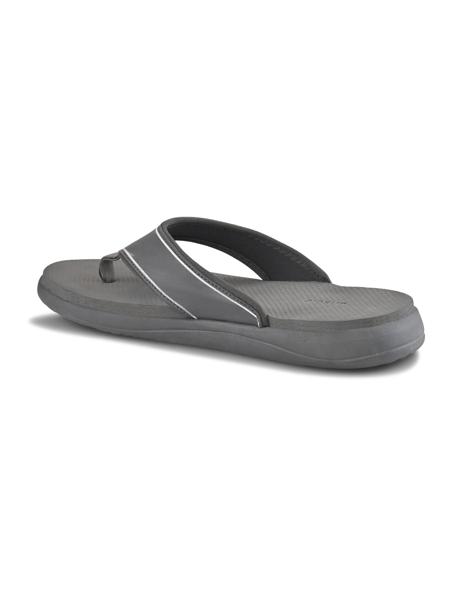 Onsole Murphy D.Grey Men's Casual Comfort Lightweight Slipper