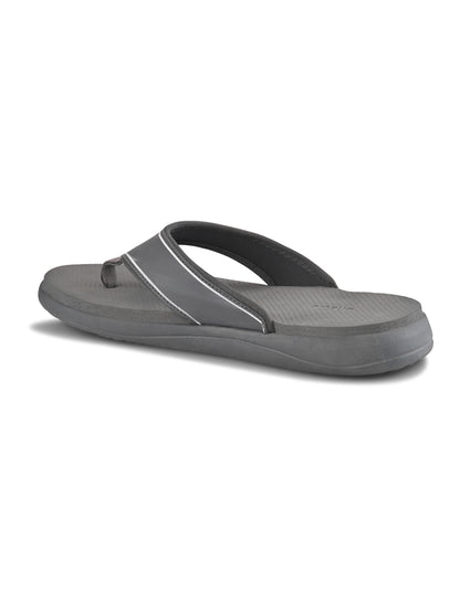 Onsole Murphy D.Grey Men's Casual Comfort Lightweight Slipper