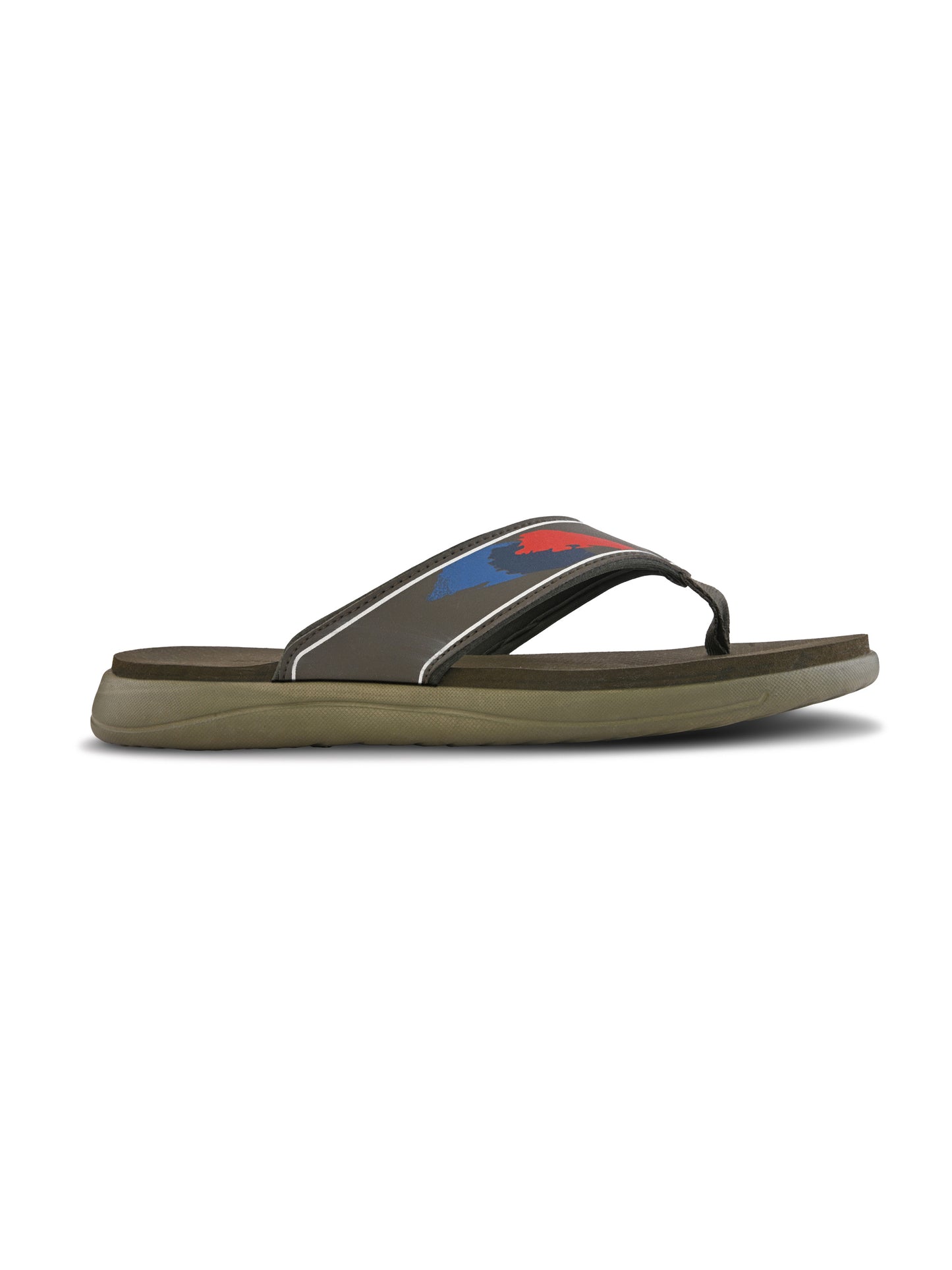 Onsole Murphy Brown Men's Casual Comfort Lightweight Slipper