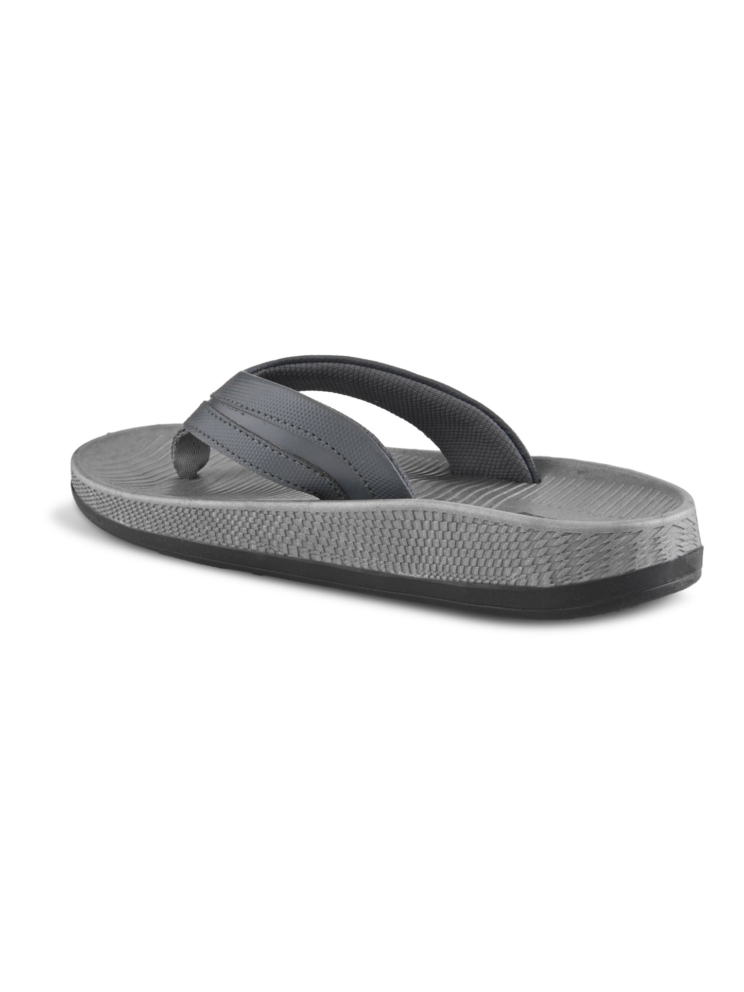 Onsole Roman D.grey Men's Casual Comfort Lightweight Slipper