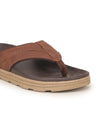 Onsole yankees Tan Men's Casual Comfort Lightweight Slipper