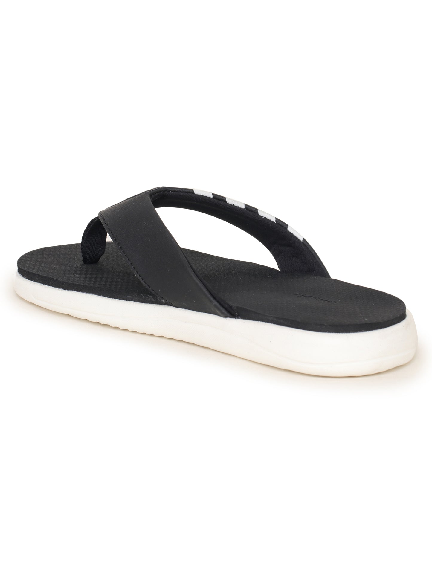 Onsole Richard Black Men's Casual Comfort Lightweight Slipper