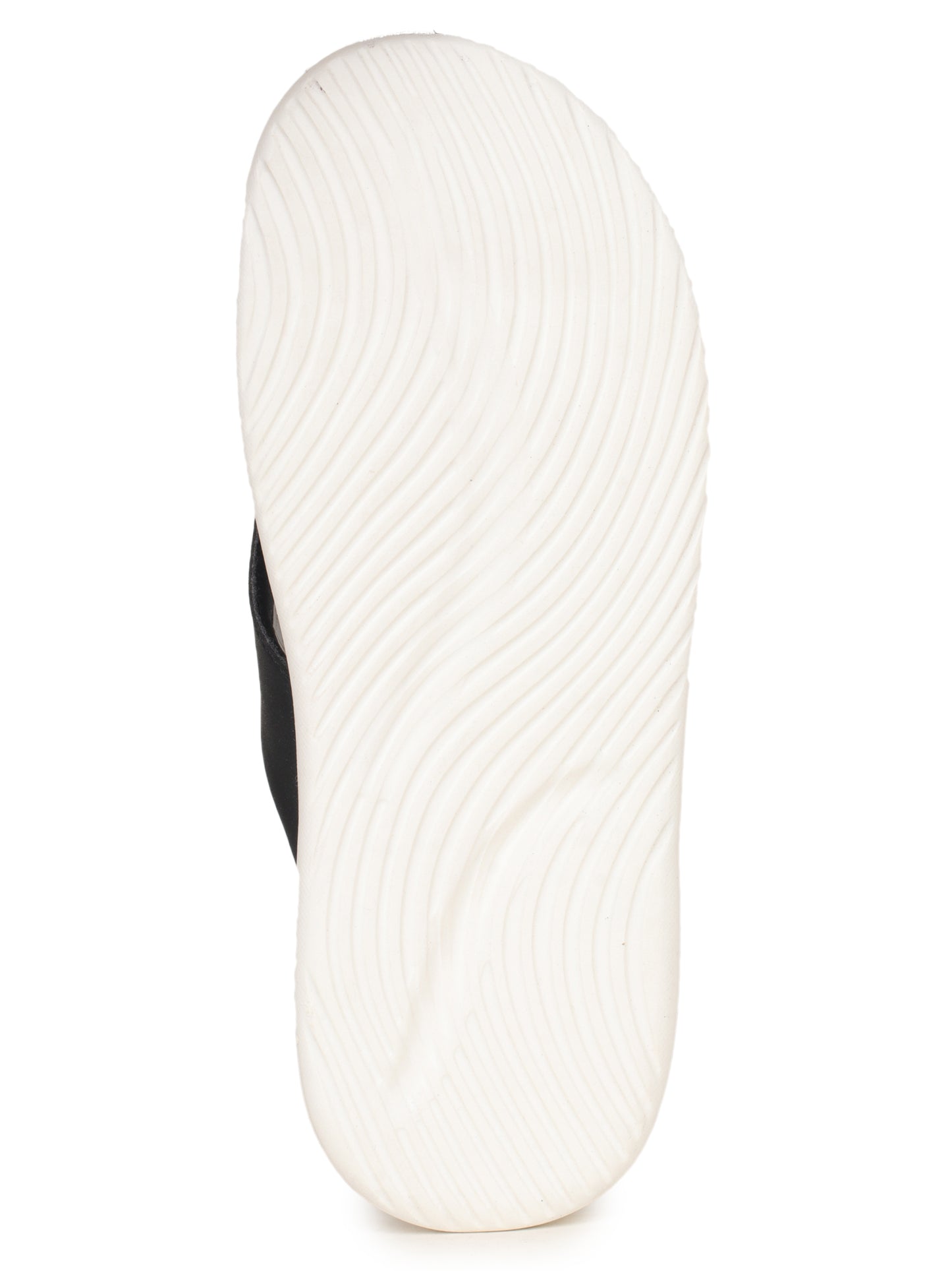 Onsole Richard Black Men's Casual Comfort Lightweight Slipper
