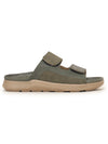 Onsole Raptar Olive Men's Casual Comfort Lightweight Sandals