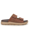 Onsole Raptar Brown Men's Casual Comfort Lightweight Sandals