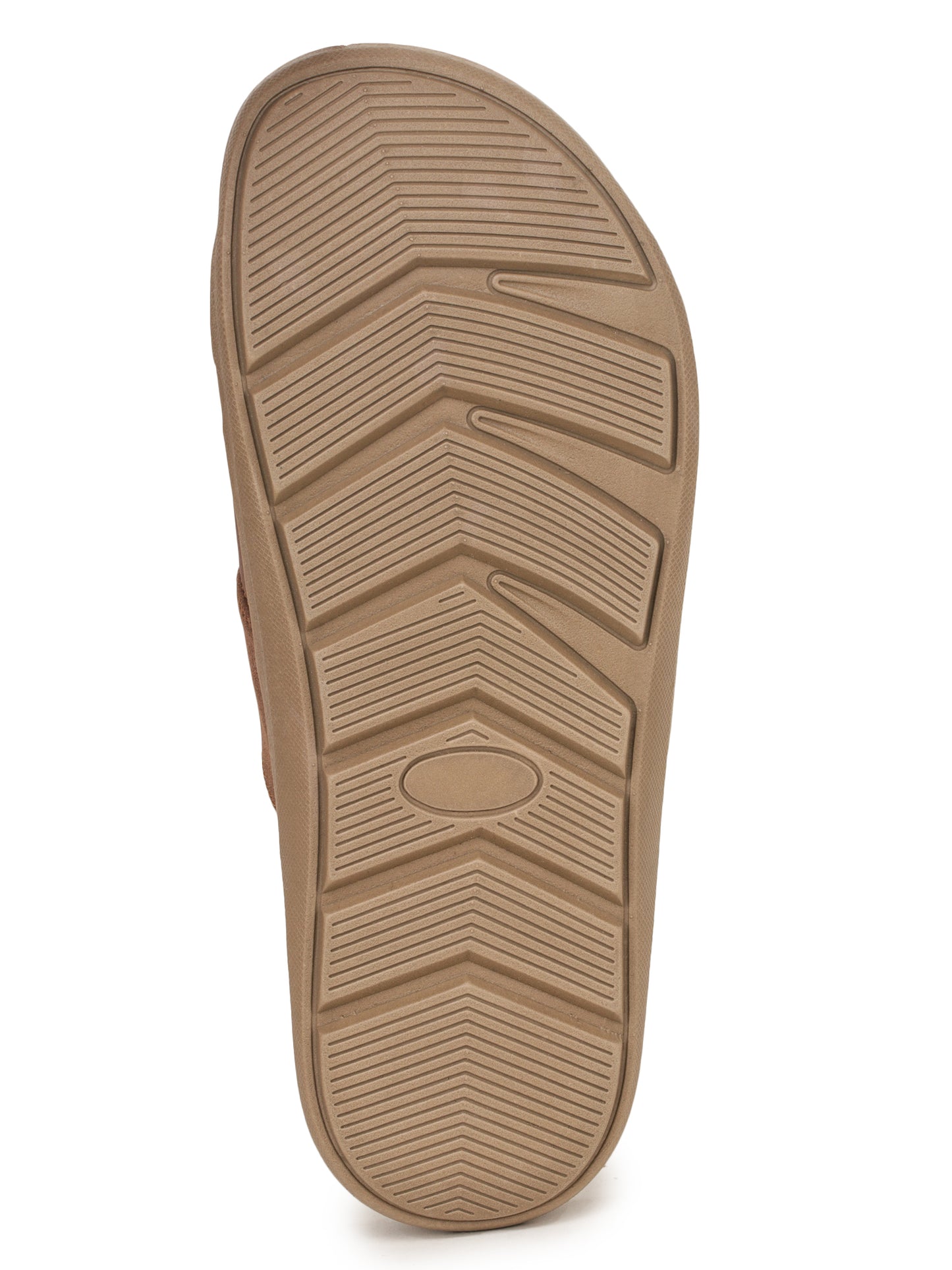 Onsole Raptar Brown Men's Casual Comfort Lightweight Sandals