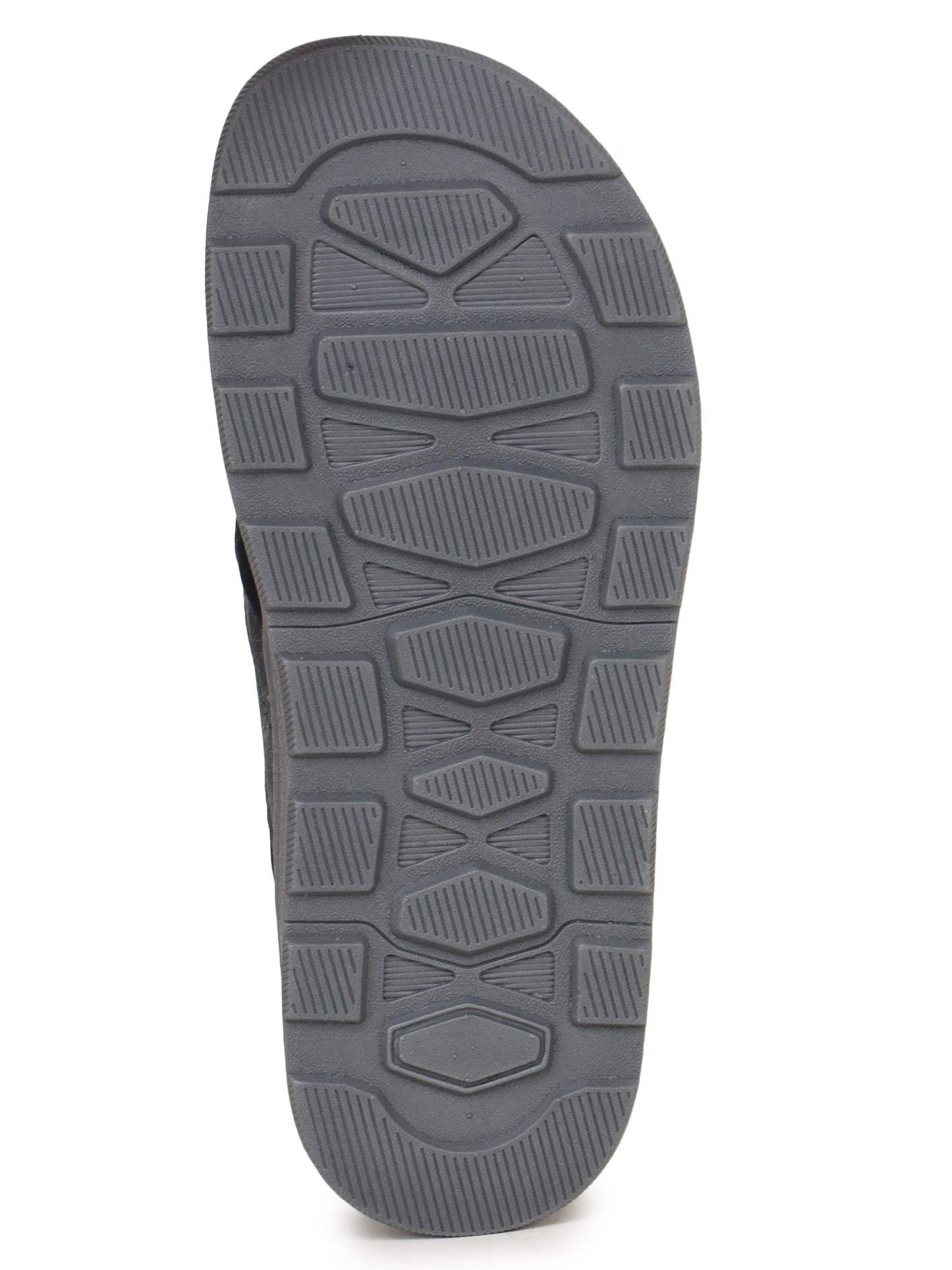 Onsole Yankees Black Men's Casual Comfort Lightweight Slipper