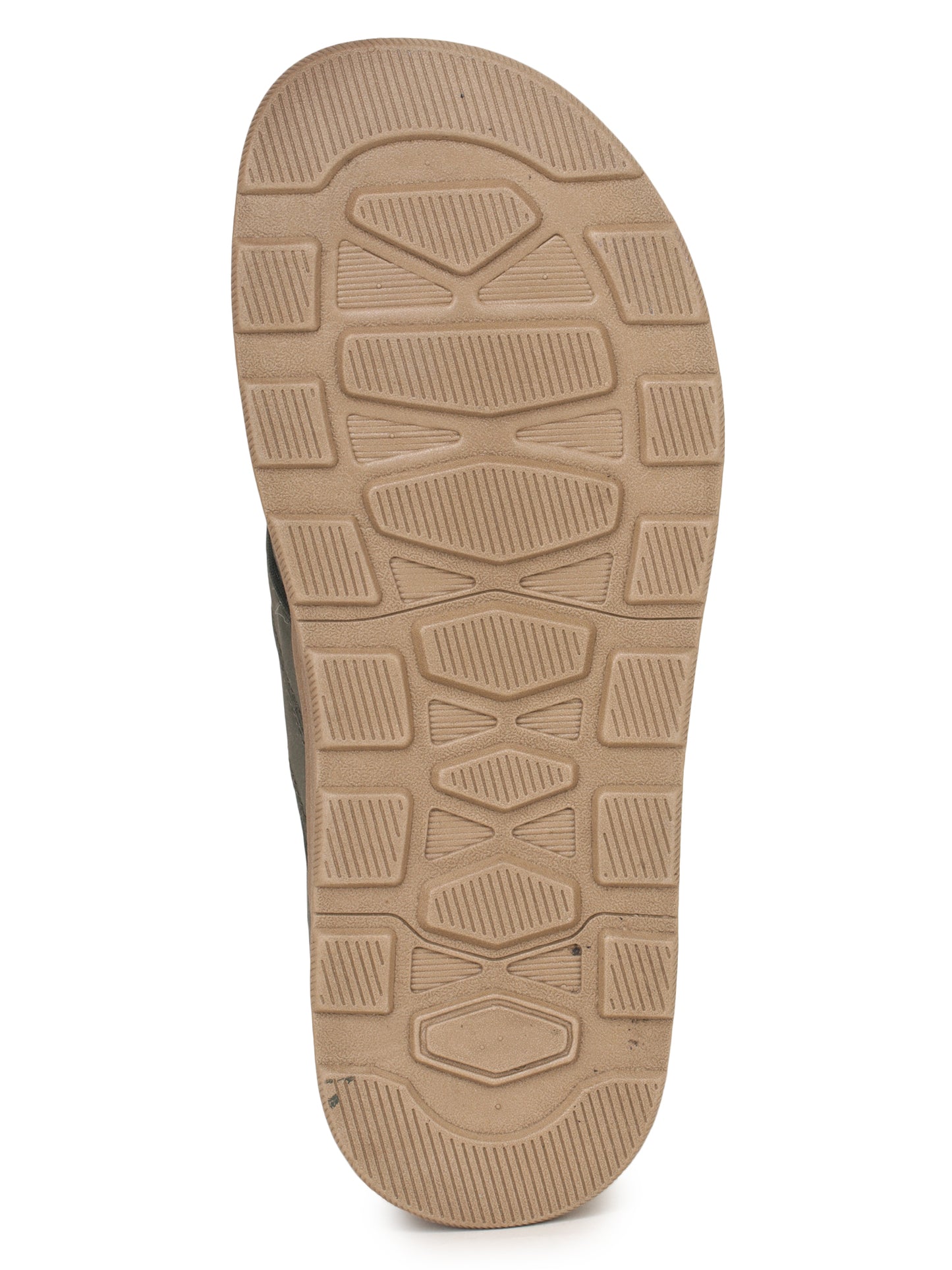 Onsole Yankees Olive Men's Casual Comfort Lightweight Slipper