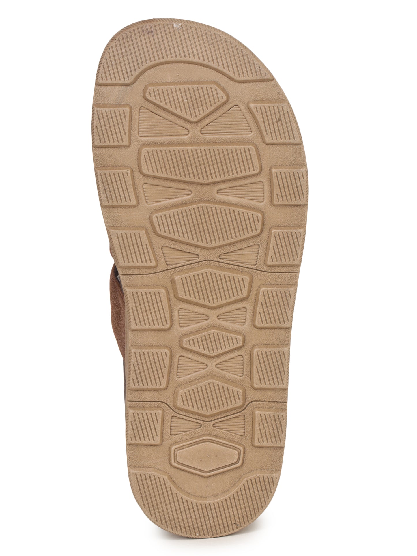Onsole Mavrick Brown Men's Casual Comfort Lightweight Sandals