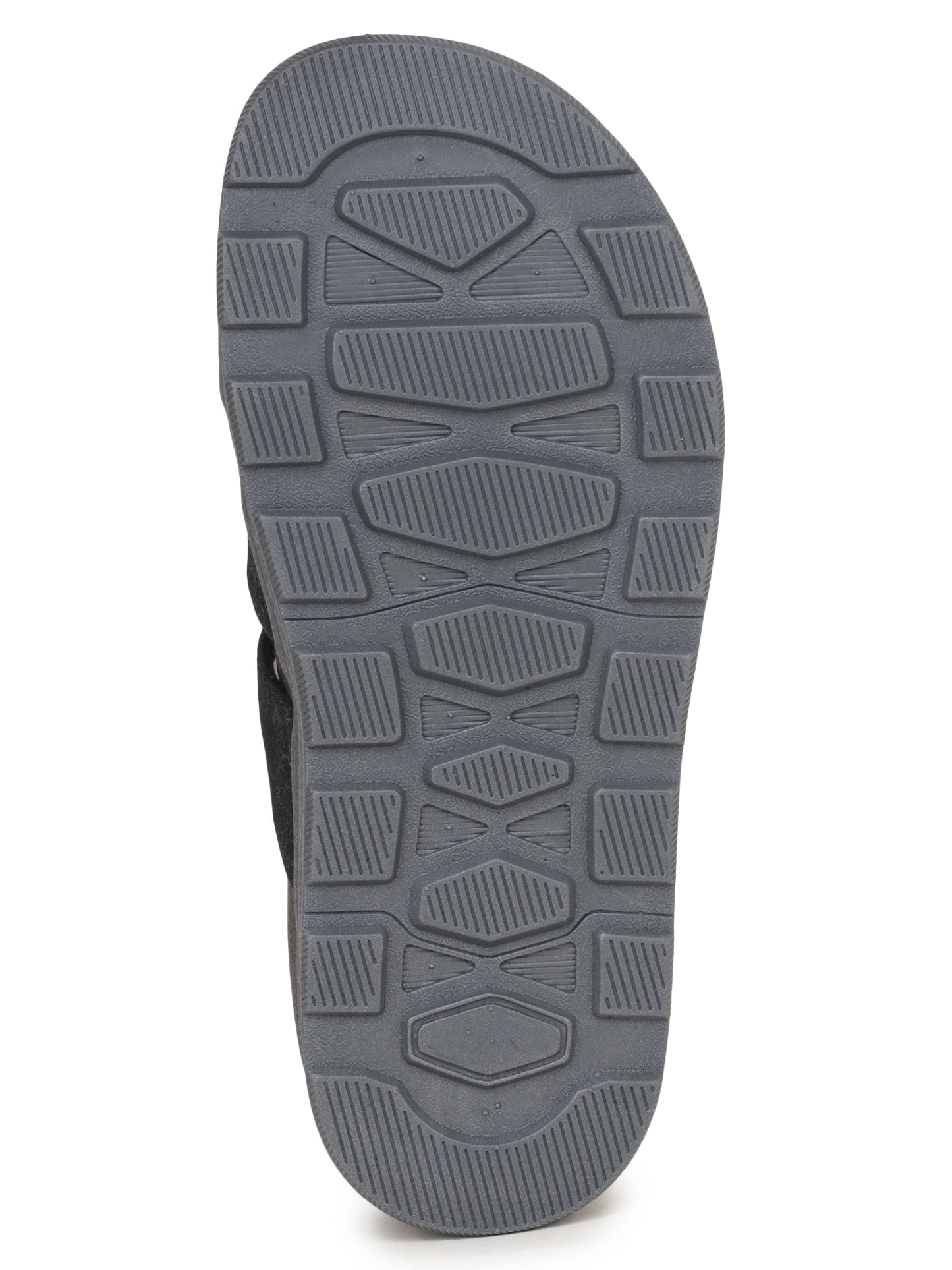Onsole Maverick Black Men's Casual Comfort Lightweight Sandals