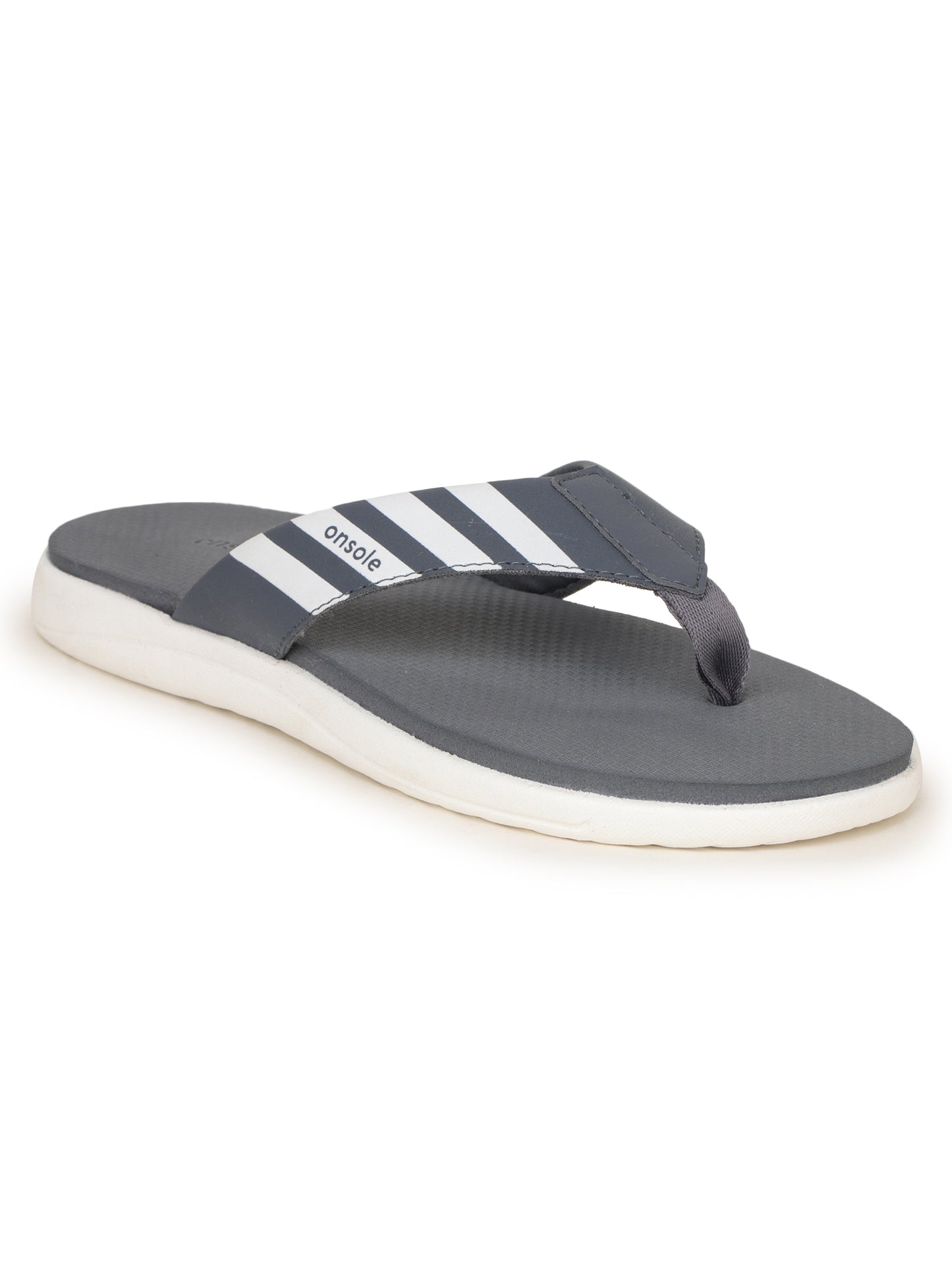 Onsole Richard D.Grey Men's Casual Comfort Lightweight Sandals