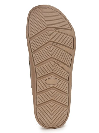 Onsole Lakers Olive Men's Casual Comfort Lightweight Sandals