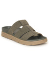 Onsole Maverick Olive Men's Casual Comfort Lightweight Sandals