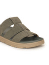 Onsole Maverick Olive Men's Casual Comfort Lightweight Sandals