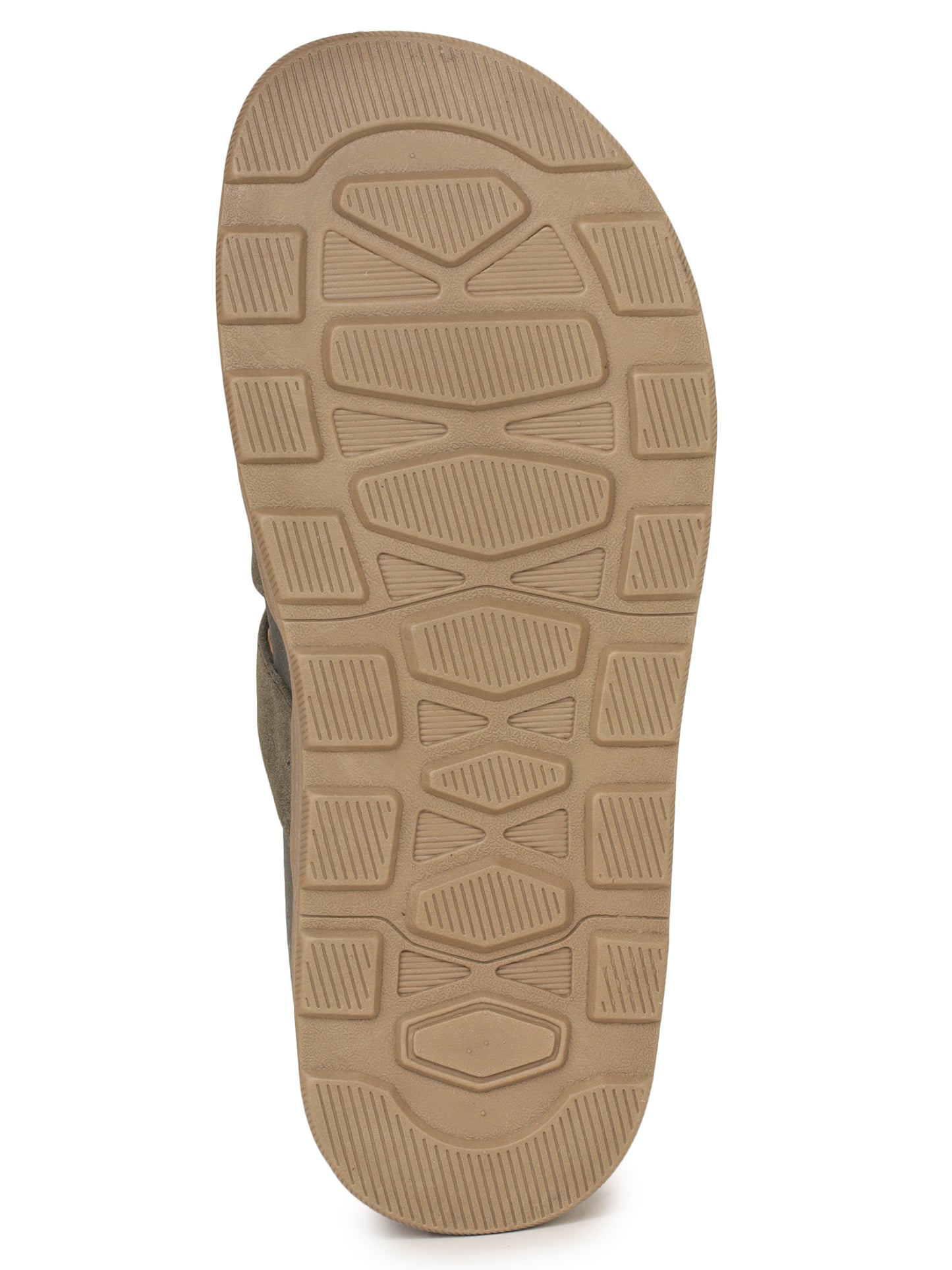 Onsole Maverick Olive Men's Casual Comfort Lightweight Sandals