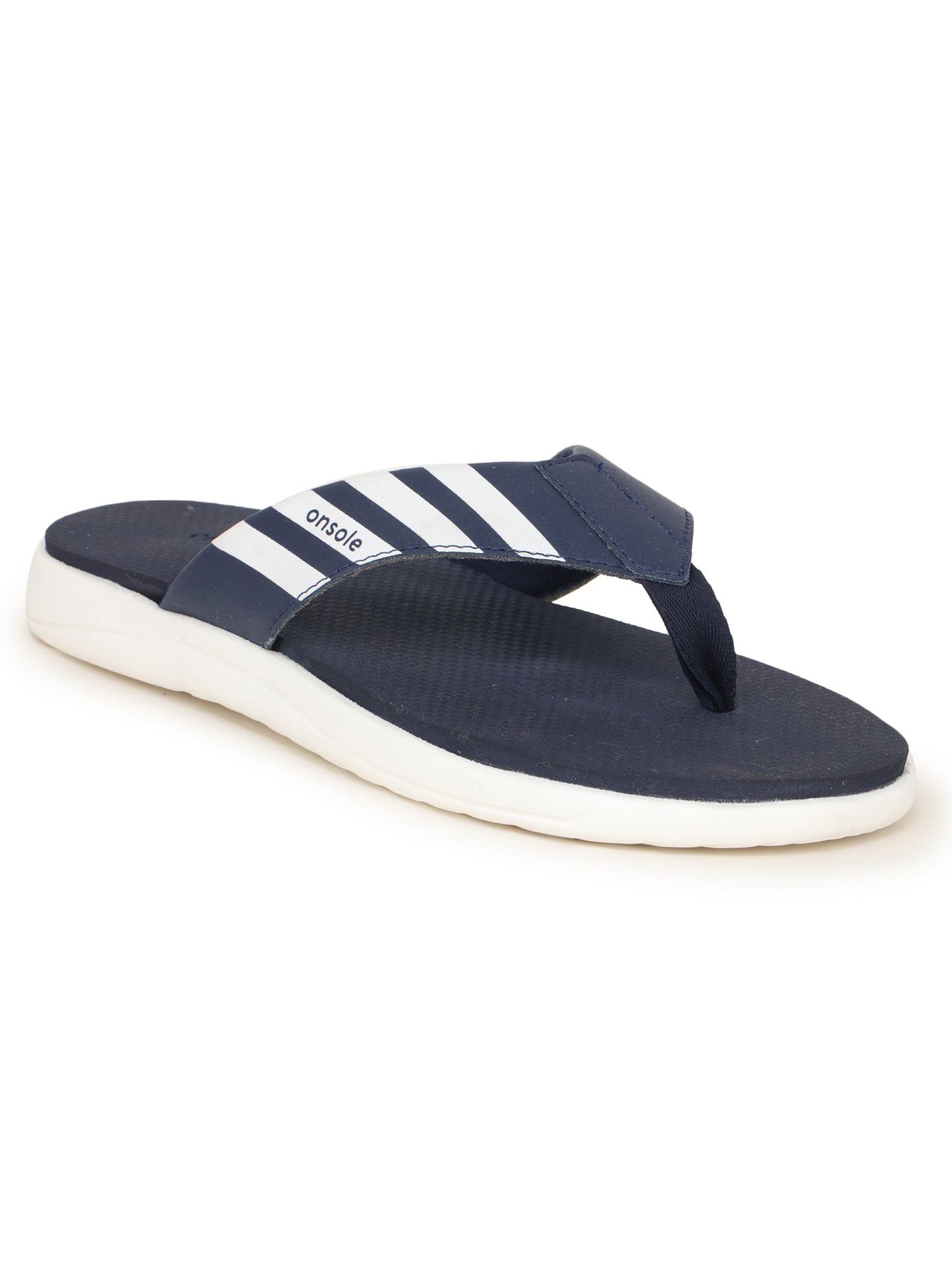 Onsole Richard Navy Men's Casual Comfort Lightweight Sandals