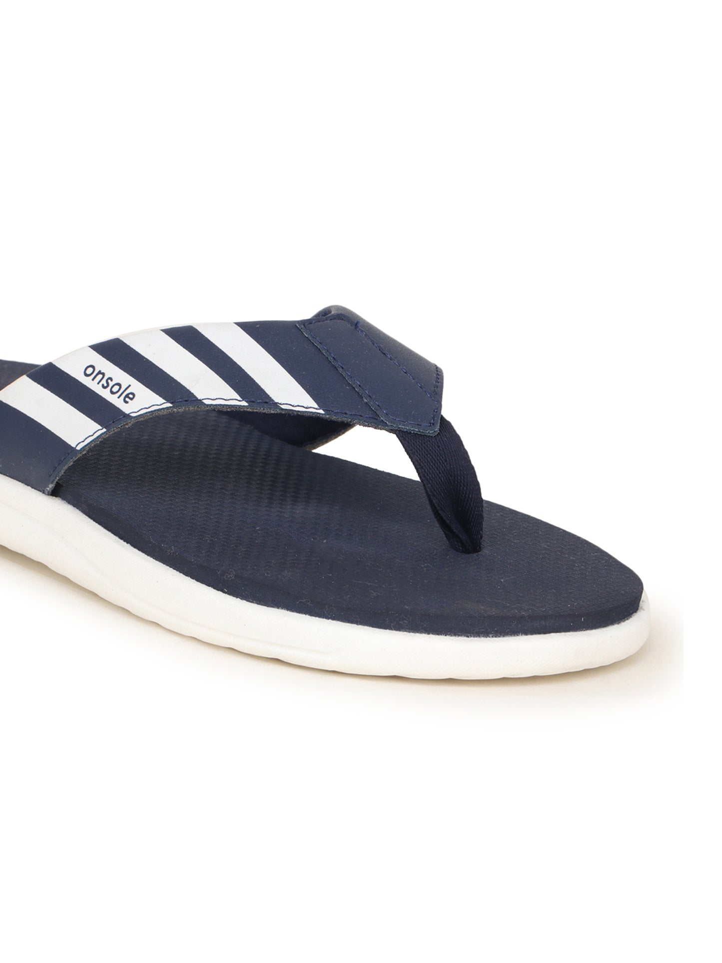 Onsole Richard Navy Men's Casual Comfort Lightweight Sandals