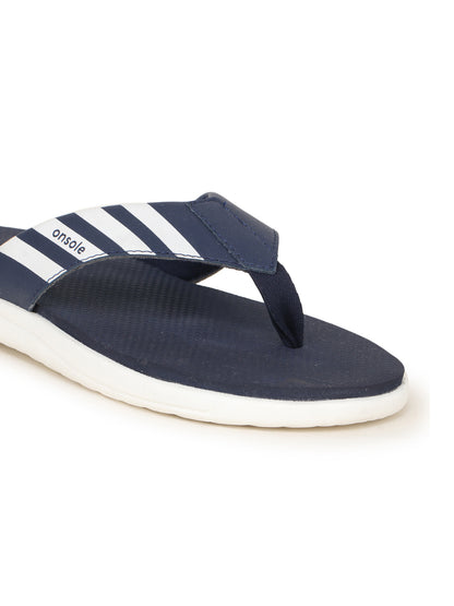 Onsole Richard Navy Men's Casual Comfort Lightweight Sandals