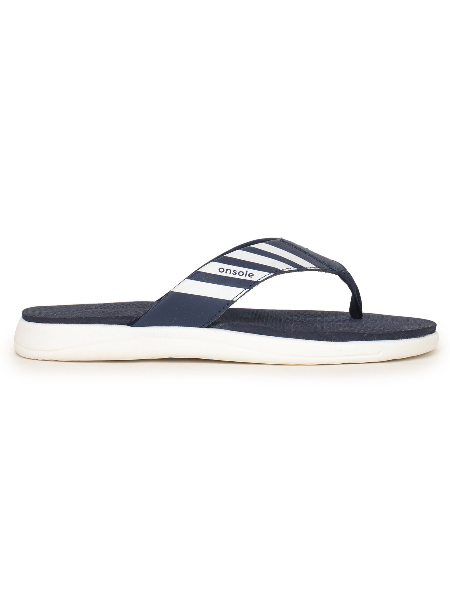 Onsole Richard Navy Men's Casual Comfort Lightweight Sandals