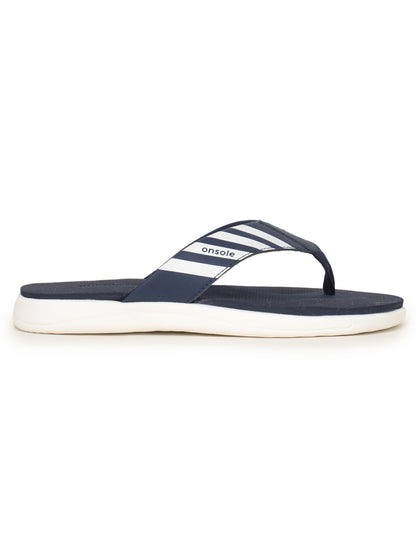 Onsole Richard Navy Men's Casual Comfort Lightweight Sandals