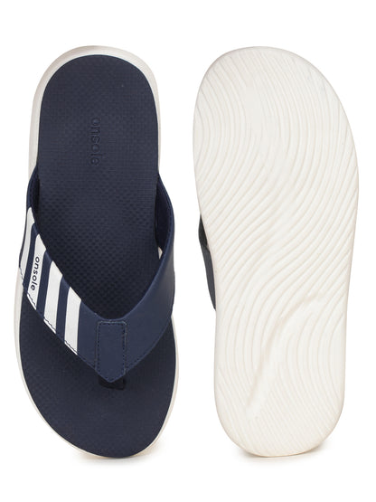Onsole Richard Navy Men's Casual Comfort Lightweight Sandals