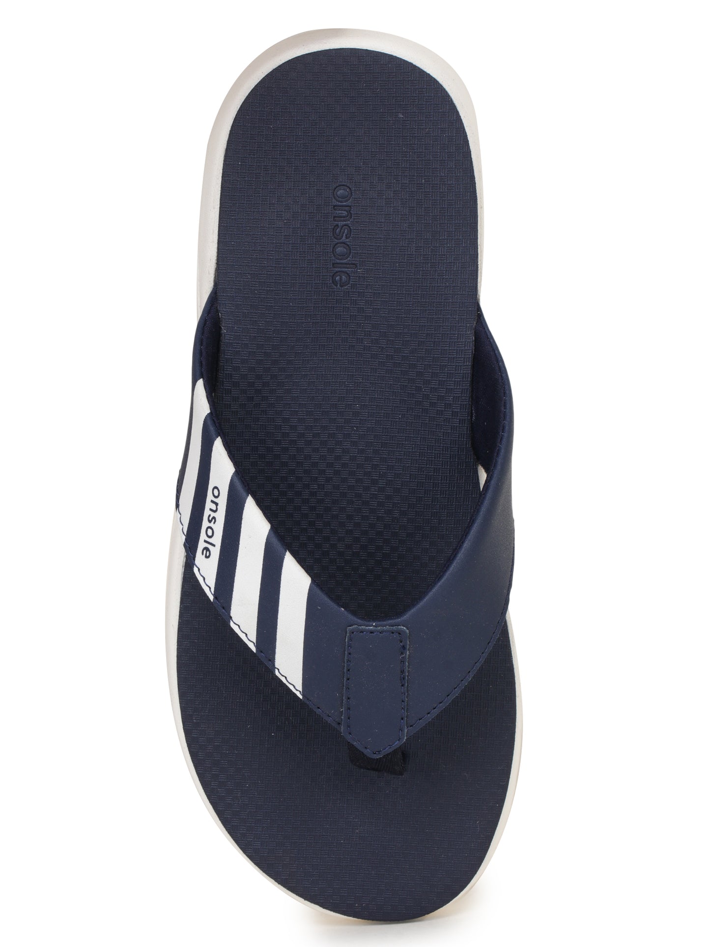 Onsole Richard Navy Men's Casual Comfort Lightweight Sandals