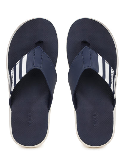 Onsole Richard Navy Men's Casual Comfort Lightweight Sandals