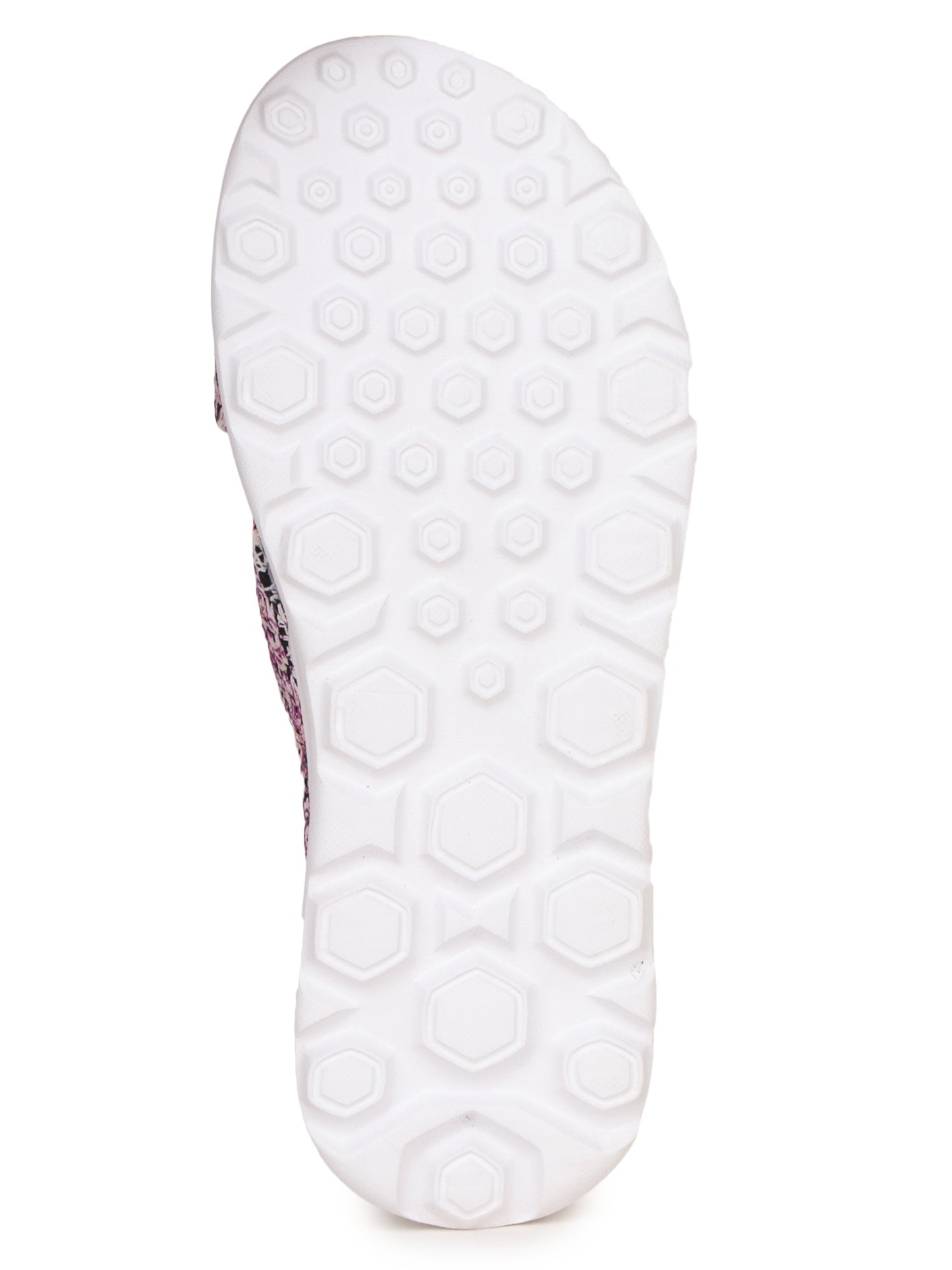 Onsole Carren Purple Women's Casual Comfort Lightweight Sandals