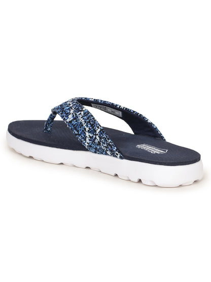 Onsole Vienna Navy Women's Casual Comfort Lightweight Slipper