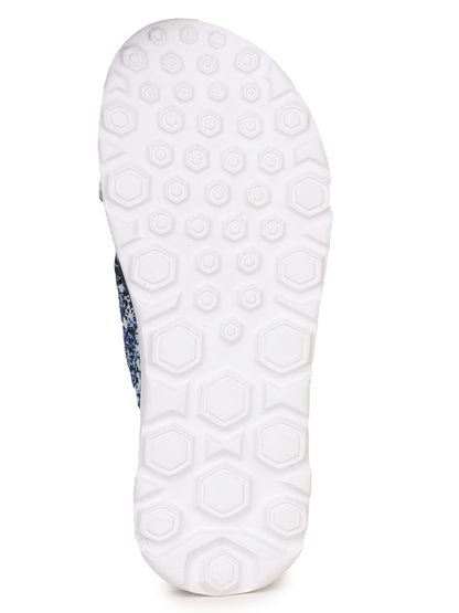 Onsole Carren Navy Women's Casual Comfort Lightweight Sandals