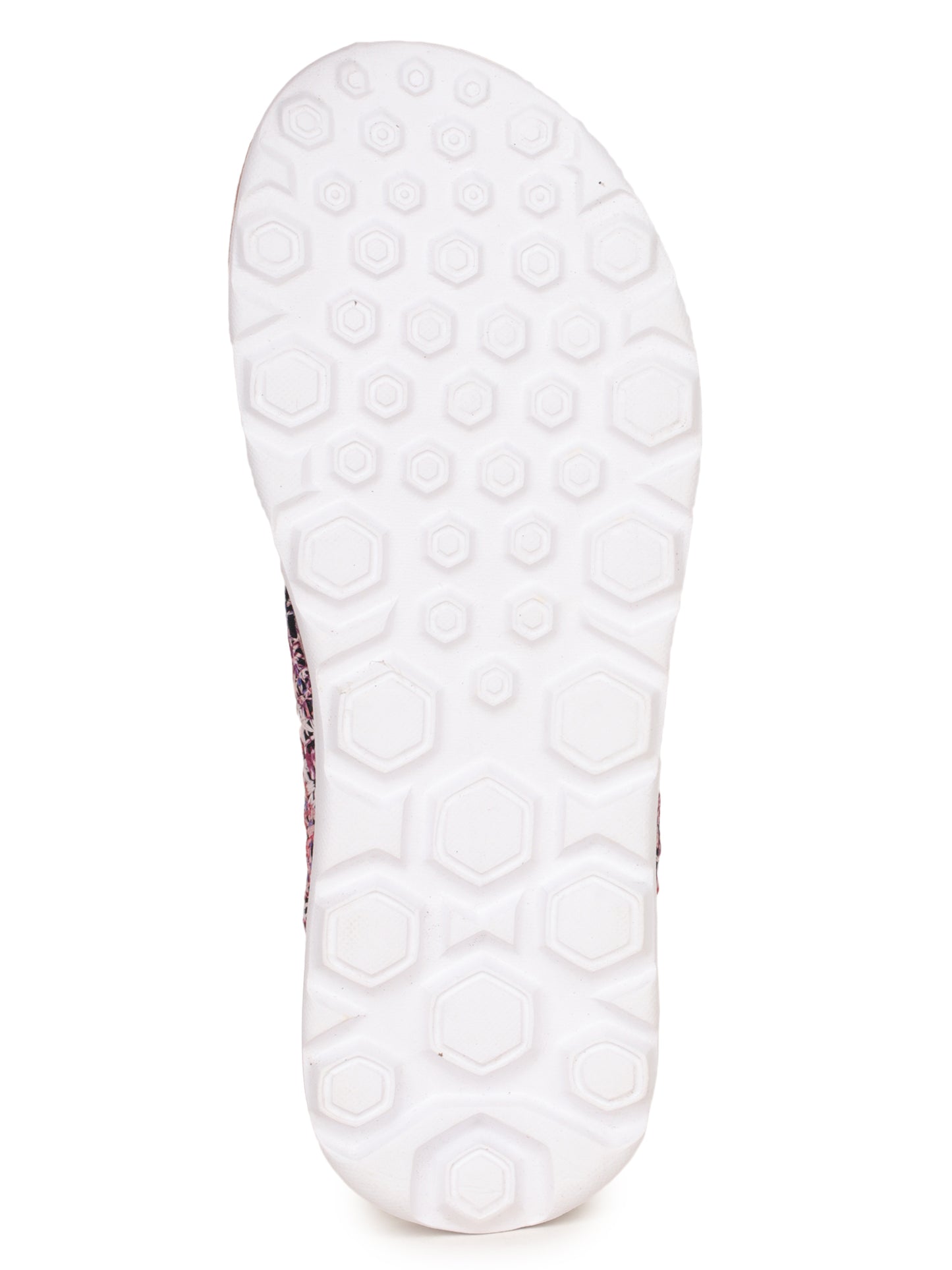 Onsole Vienna Old Rose Women's Casual Comfort Lightweight Slipper